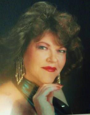 Deborah Burton