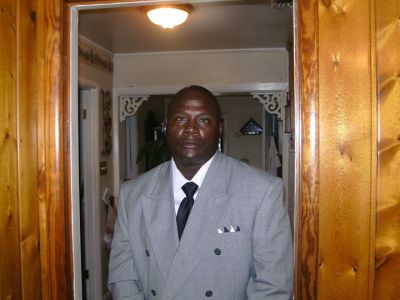 Carzell Hunter