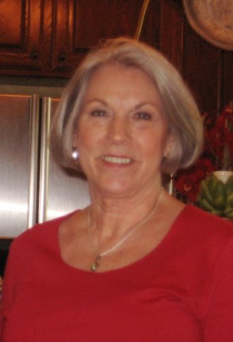 betty carroll