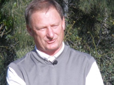 Dennis Mcgavack