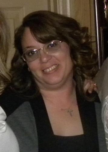 Rebecca Davidson