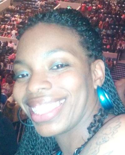 Marquita Floyd