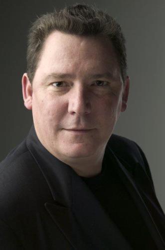 Eric Steege