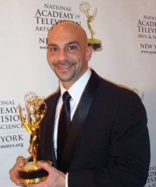 Peter Michael