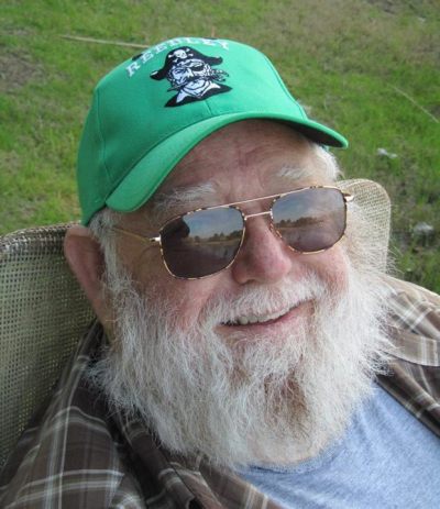 Harry Gordon