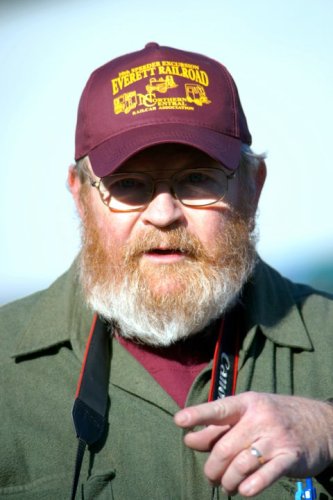 Gary Shrey