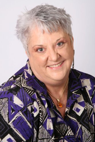 Janet Spittler