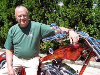 Jimmy Andrews