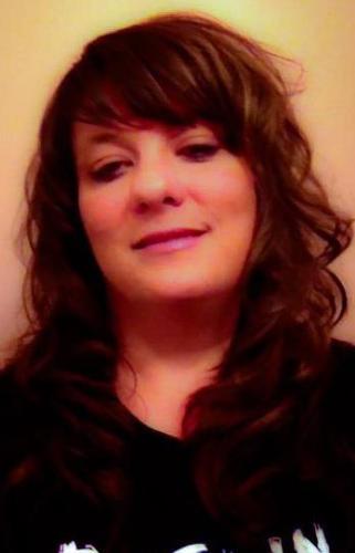 Michelle Montgomery