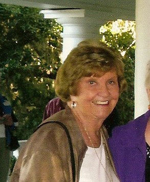 phyllis hartman