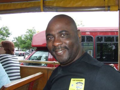 michael daniels