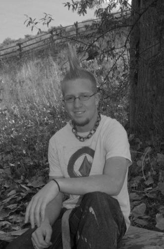 Joseph Bernavich