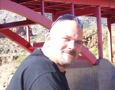 mark bollinger