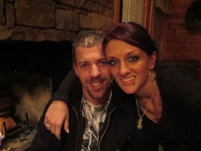 Travis Blubaugh