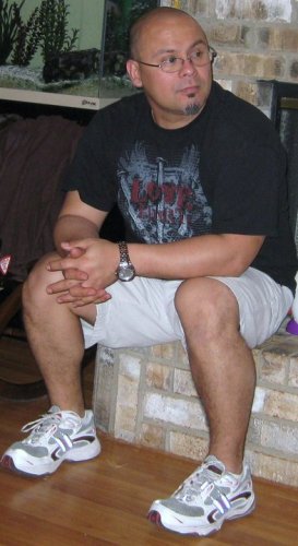 Ruben Rodriguez