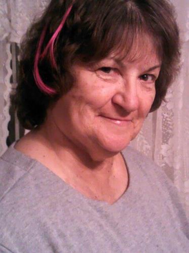 Frances Schlosser