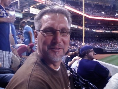 Joseph Carlson