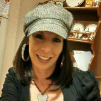 Tracee Kent