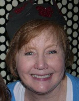 Denise Crawford