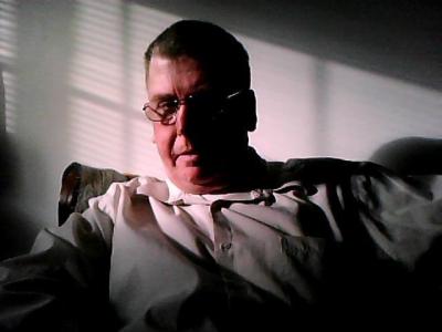 Donald Marshall