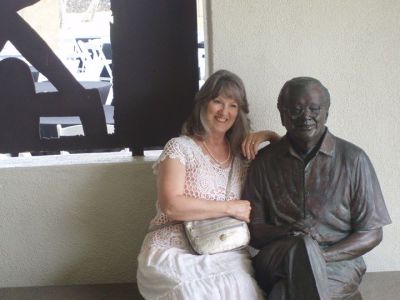 Catherine Retzlaff