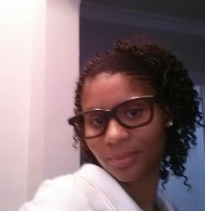 Tamika Smith