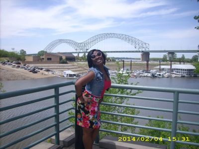 Tiffany Smith