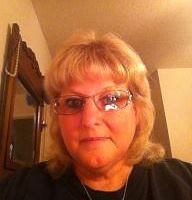 Joyce Willey