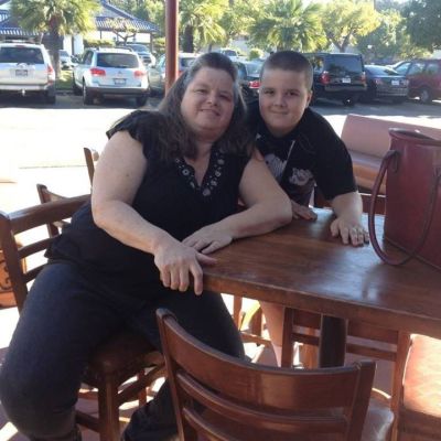 Cheryl Meeker