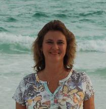 Teresa Long