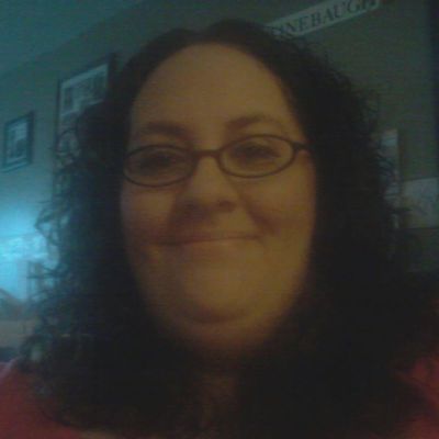 Mandy Stinebaugh
