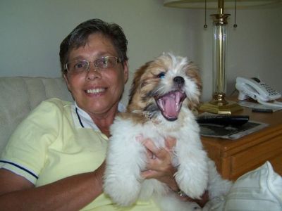 janet hart