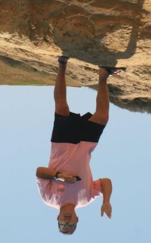 steven myers