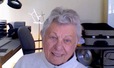 Janet Delancey