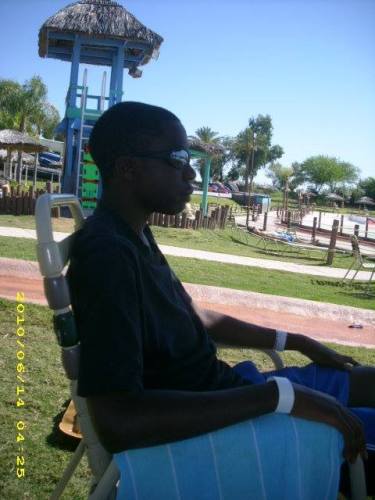 Roger Smith
