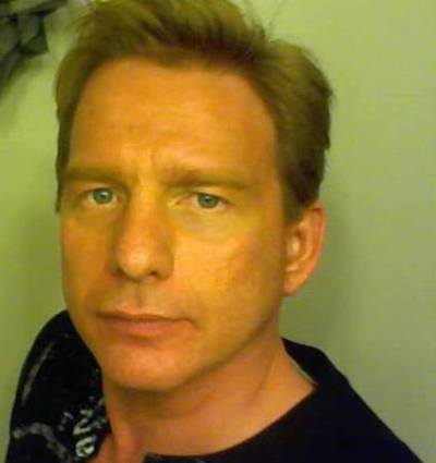 Jeffrey Stotz