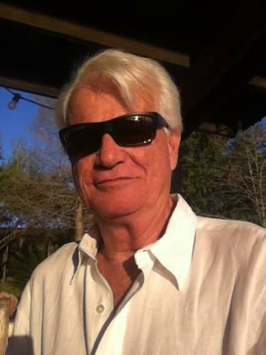 Dennis Graham
