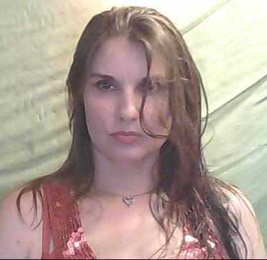 Holly Bertsch