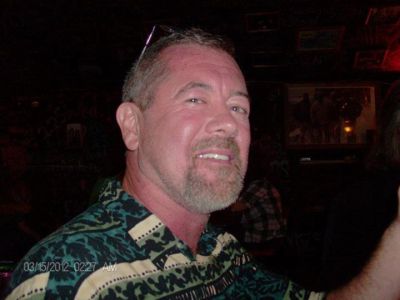 Jerry Guffy