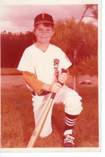 Kevin Fulcher