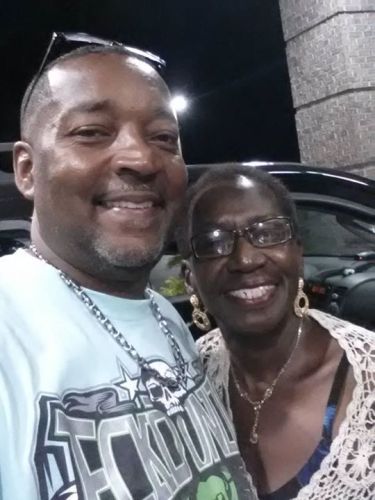 Willie Staten