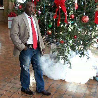 Bovell Richards