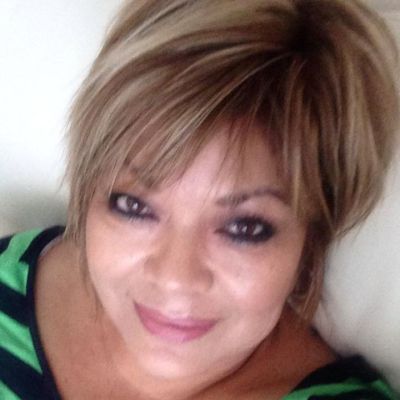 sylvia ramirez