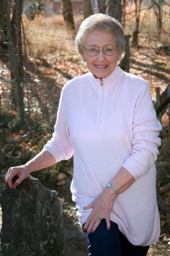 Janet Mays