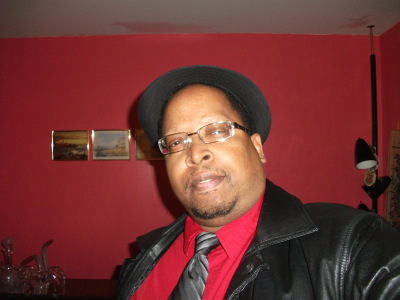 Richard Key