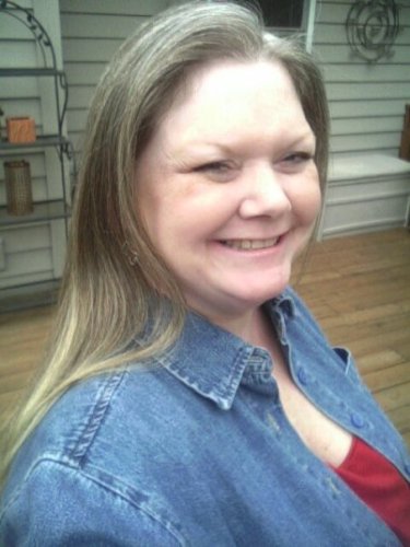 Melanie Wray