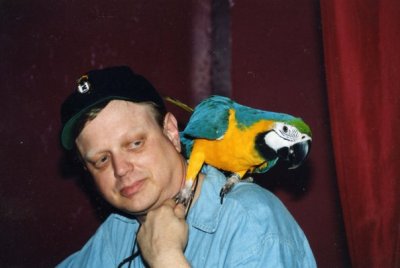 william blevins