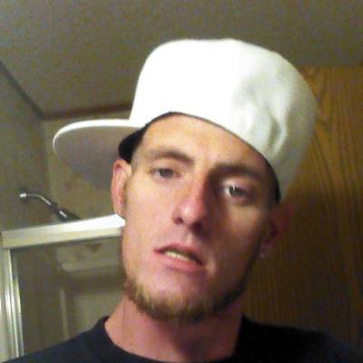 Joshua Strickland