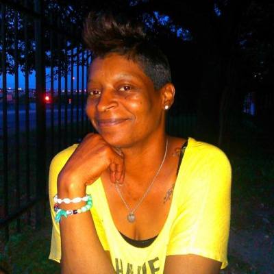 Felicia Blackwell