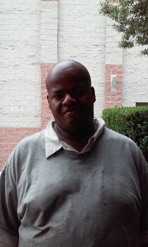 Gideon Allen